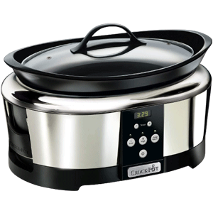 Crock Pot