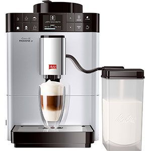 Cafeteras automáticas y superautomáticas Melitta