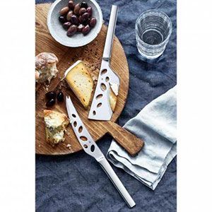 Cuchillos para cortar queso WMF Nuova