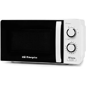 Microondas barato sin grill Orbegozo MI 2115