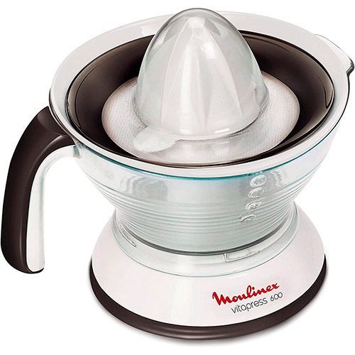 Exprimidor eléctrico para zumos Moulinex Vitapress PC300B