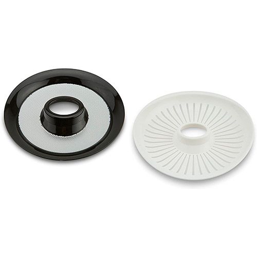 Exprimidor eléctrico para zumos Moulinex Vitapress PC300B