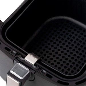Freidora de aire IKOHS Create Fryer Air Pro de 3’5 litros