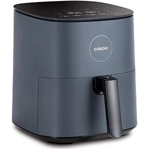 Freidora de aire sin aceite COSORI de 4’7 litros