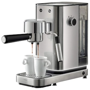 Cafetera manual de brazo WMF Espresso Maker Lumero