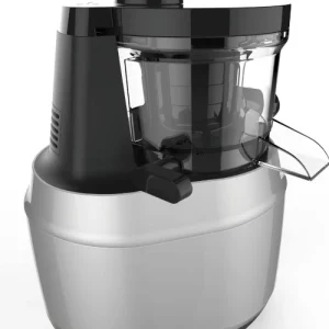 Licuadora de prensado en frio Moulinex Juice and Clean ZU420E10