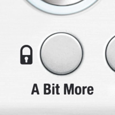 Horno microondas inteligente Sage BMO700BSS Quick Touch Crisp