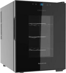 Taurus WC12T Vinoteca termoeléctrica