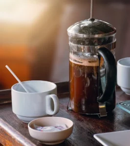 Las mejores cafeteras francesas con émbolo