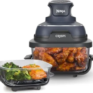 Ninja Crispin